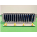 Armoires FTTH et accessoires- 19 &#39;Rack Splitter Box